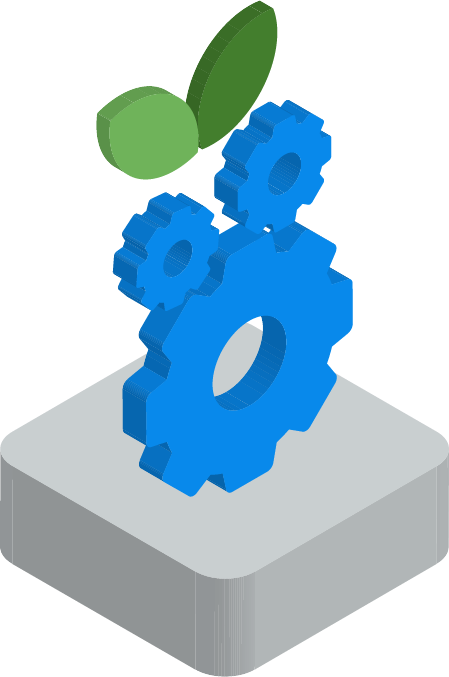 A single account manager