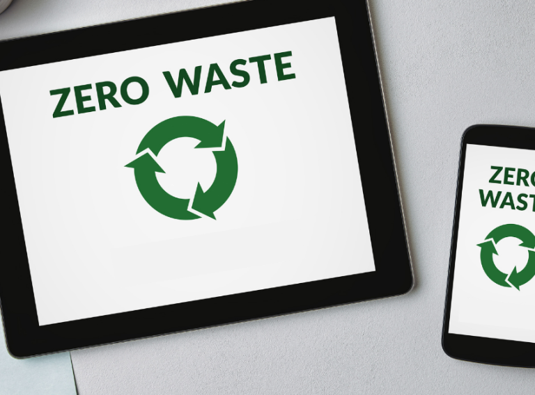 ce înseamnă zero waste și cum îl pot atinge companiile
